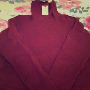 Lucky brand cozy sweater